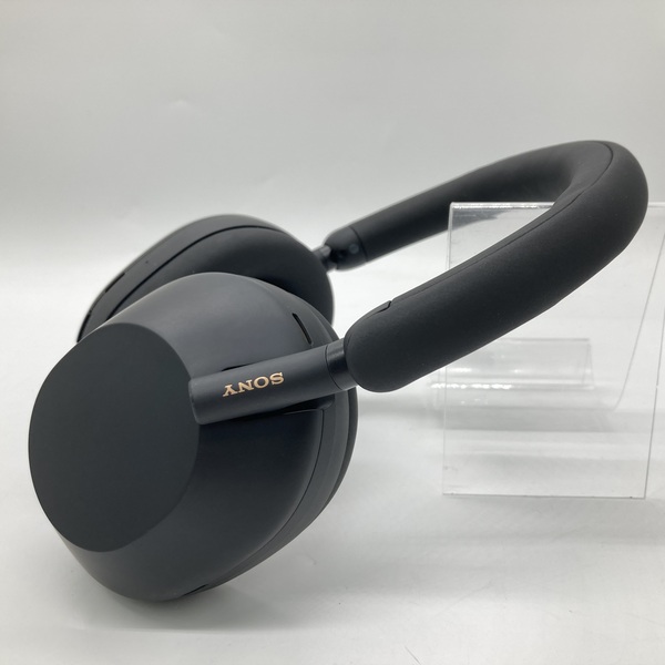 SONY ソニー 【中古】WH-1000XM5 BM ブラック【名古屋】 / e☆イヤホン