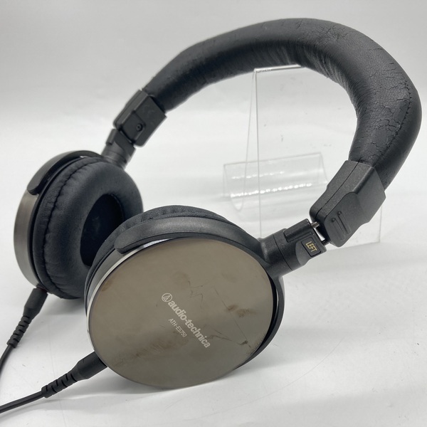 audio-technica オーディオテクニカ ATH-ES750 / e☆イヤホン