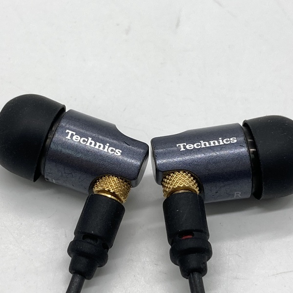 Technics テクニクス 【中古】EAH-TZ700【秋葉原】 / e☆イヤホン