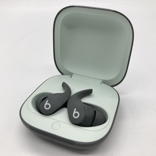 Beats by Dr. Dre ビーツバイドクタードレ 【中古】Beats Fit Pro セージグレイ【仙台】 / e☆イヤホン