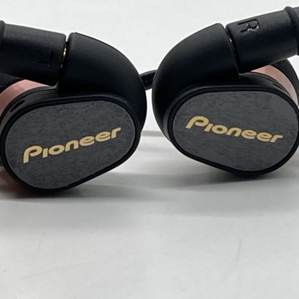 Pioneer パイオニア 【中古】SE-CH9T-OD【日本橋】 / e☆イヤホン