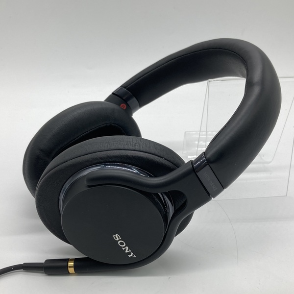 SONY ソニー MDR-1AM2 シルバー / e☆イヤホン