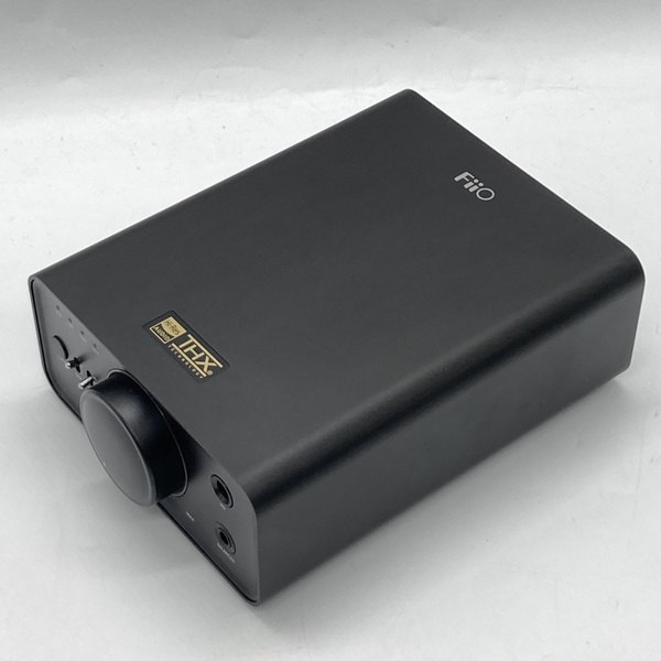 FIIO フィーオ 【中古】K7 【FIO-K7-B】【秋葉原】 / e☆イヤホン