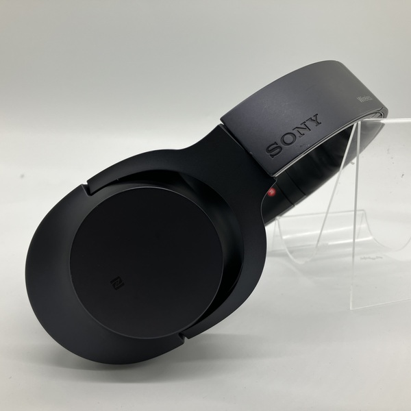 SONY ソニー 【中古】MDR-100ABN チャコールブラック h.ear on Wireless NC 【MDR-100ABN B】【日本橋】  / e☆イヤホン