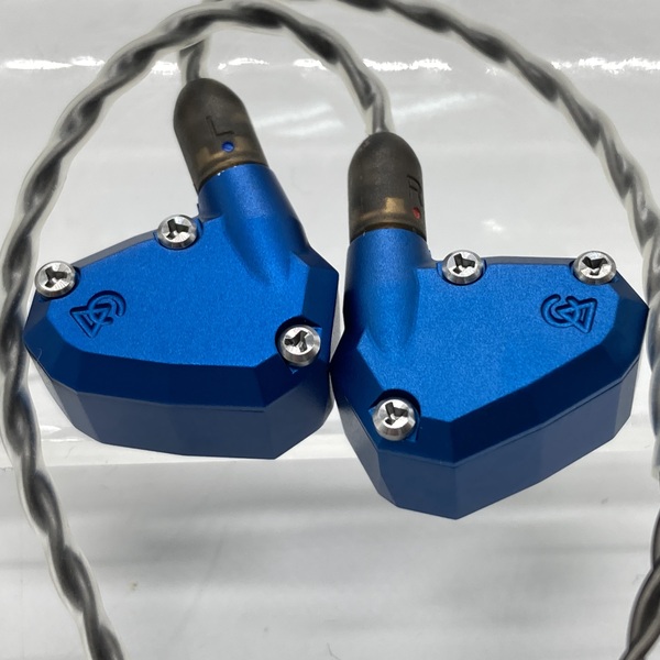 Campfire Audio キャンプファイヤー オーディオ 【中古】C/2019 Q4 【CAM-5430】【日本橋】 / e☆イヤホン