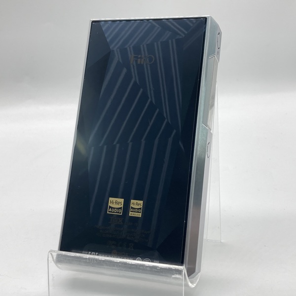 FIIO フィーオ 【中古】M11 Plus LTD Stainless Steel 【FIO-M11PL-SS-LTD】【日本橋】 / e☆イヤホン