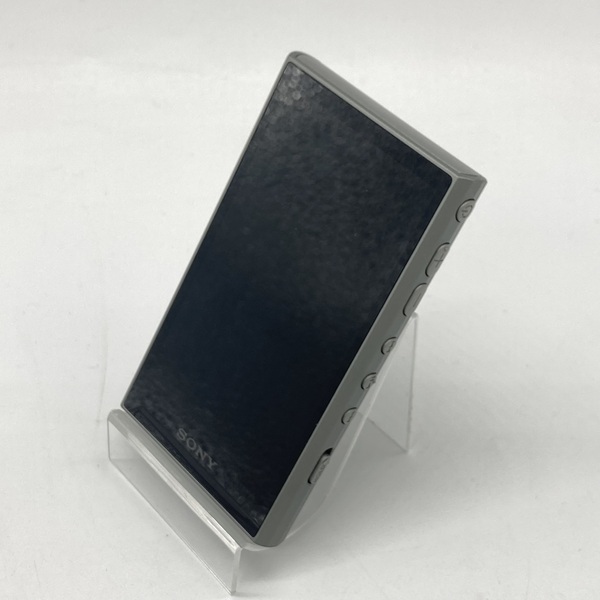 SONY ソニー 【中古】NW-A306 HC グレー【秋葉原】 / e☆イヤホン