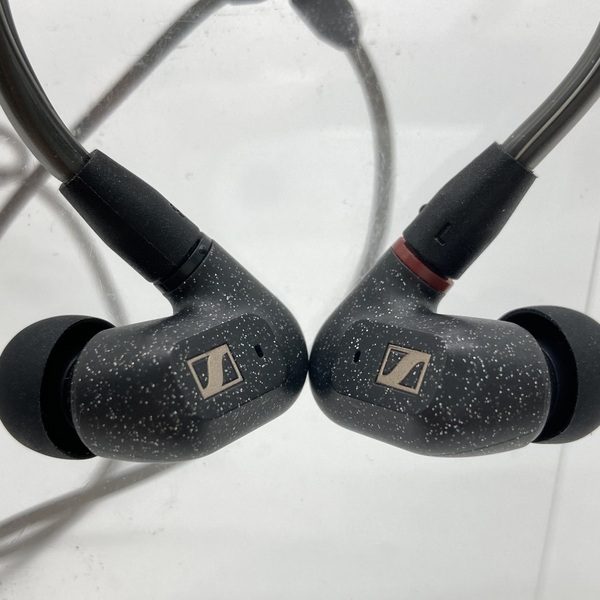 SENNHEISER ゼンハイザー 【中古】IE 300【秋葉原】 / e☆イヤホン