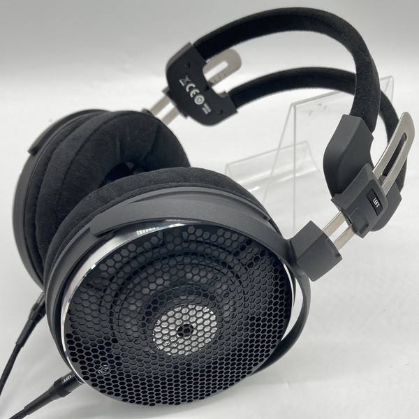 audio-technica オーディオテクニカ 【中古】ATH-ADX5000【秋葉原】 / e☆イヤホン