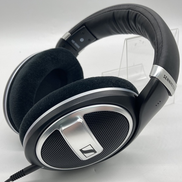 SENNHEISER ゼンハイザー 【中古】HD 599 SE【秋葉原】 / e☆イヤホン