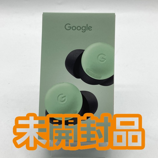 中古】Google Pixel Buds 幼い Pro 2 [Porcelain]【新宿2】保証期間１ヶ月【ランクA】