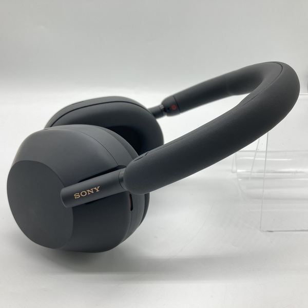 SONY ソニー 【中古】WH-1000XM5 BM ブラック【日本橋】 / e☆イヤホン