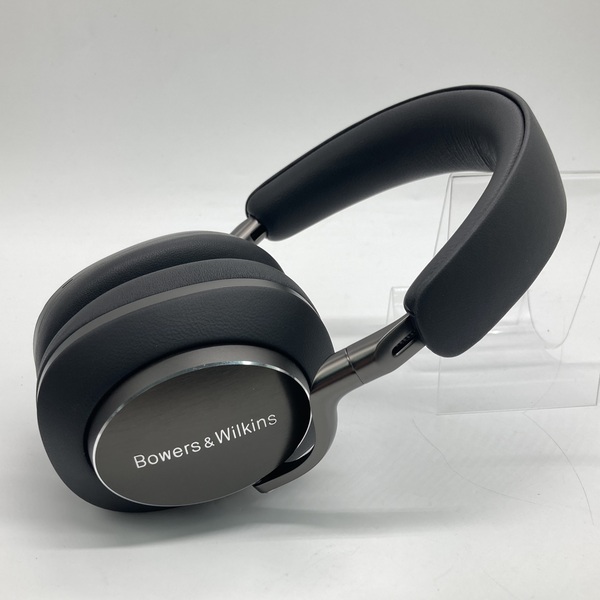 Bowers & Wilkins バウワース アンド ウィルキンス 【中古】Px8/B ブラック【秋葉原】 / e☆イヤホン