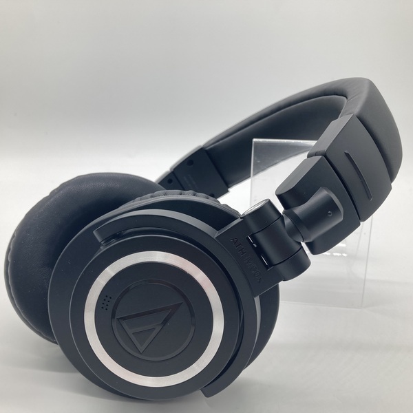 audio-technica オーディオテクニカ 【中古】ATH-M50xBT2【仙台】 / e☆イヤホン