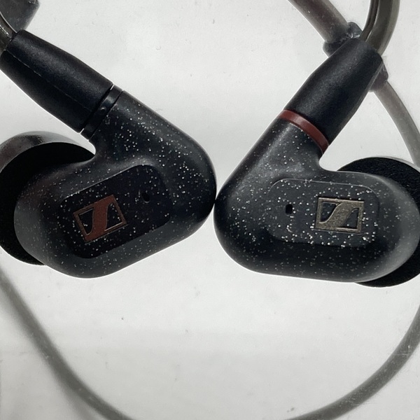 SENNHEISER ゼンハイザー 【中古】IE 300【日本橋】 / e☆イヤホン