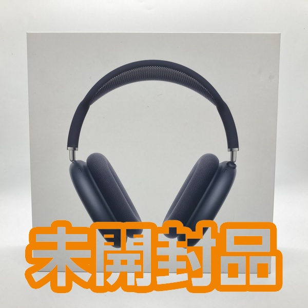 Apple アップル 【中古】AirPods Max(USB-C) MWW43ZA/A ミッドナイト【名古屋】 / e☆イヤホン