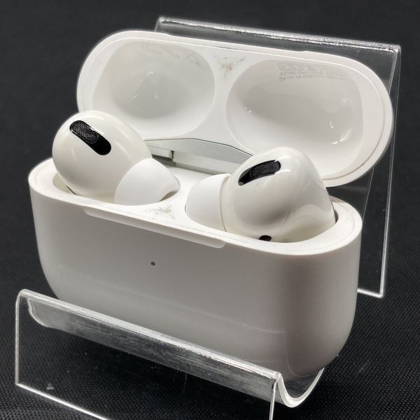 Apple アップル 【中古】AirPods Pro MWP22J/A【名古屋】 / e☆イヤホン