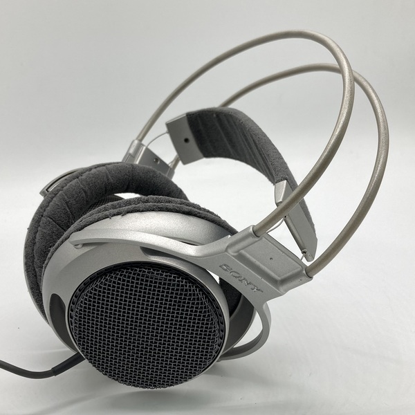 SONY ソニー 【中古】MDR-F1【秋葉原】 / e☆イヤホン