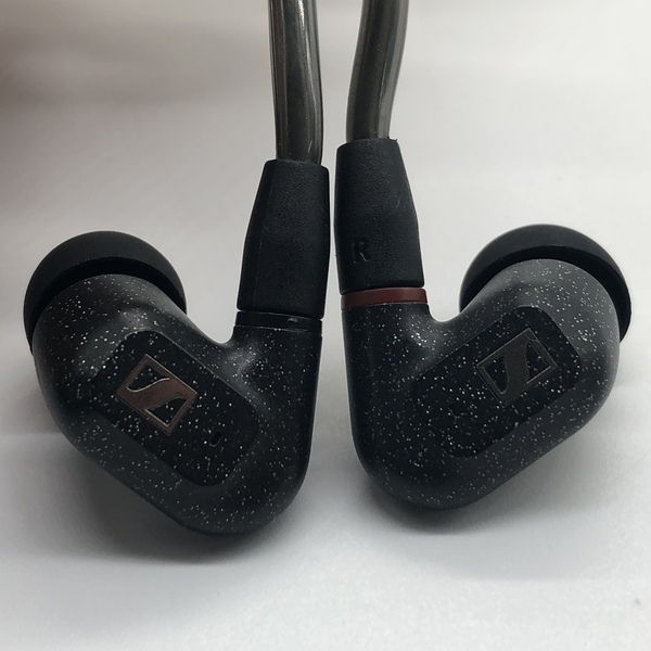 SENNHEISER ゼンハイザー 【中古】IE 300【日本橋】 / e☆イヤホン