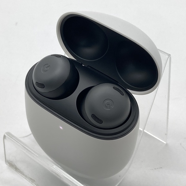 Google グーグル 【中古】Pixel buds pro チャコール【秋葉原】 / e☆イヤホン