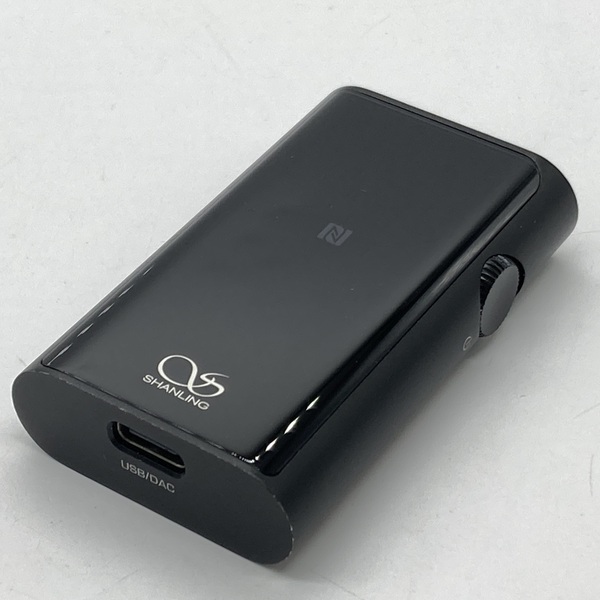 SHANLING シャンリン 【中古】UP4 Bluetooth ヘッドホンアンプ【秋葉原】 / e☆イヤホン