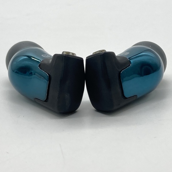 Ultimate Ears アルティメットイヤーズ 【中古】TRIPLE.Fi10（TF10）（ケーブル欠品）【秋葉原】 / e☆イヤホン