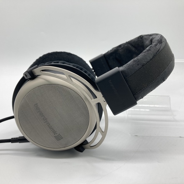 beyerdynamic ベイヤーダイナミック T1 2nd Generation / e イヤホン