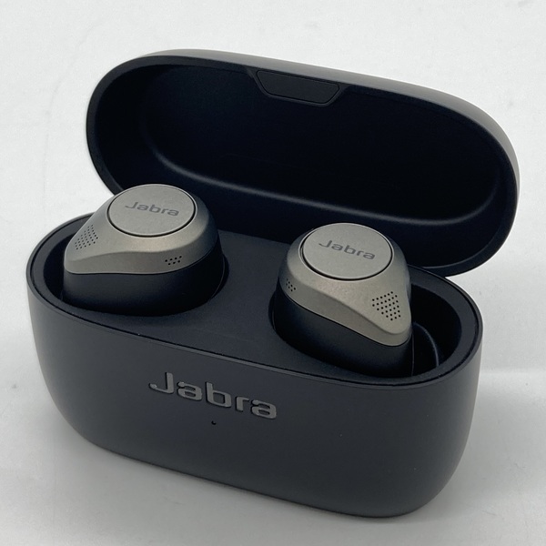 新品未開封】Jabra ELITE 不ぞろい 85t