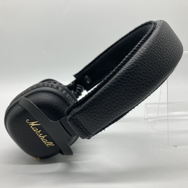 Marshall マーシャル 【中古】MID ANC Bluetooth Black【日本橋】 / e☆イヤホン