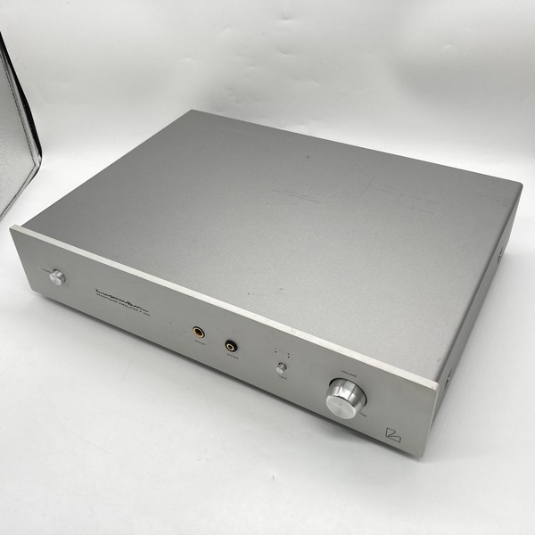 LUXMAN ラックスマン 【中古】LUXMAN P-200【秋葉原】 / e☆イヤホン