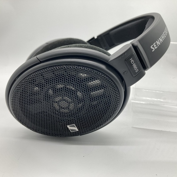 SENNHEISER ゼンハイザー HD 660 S / e☆イヤホン