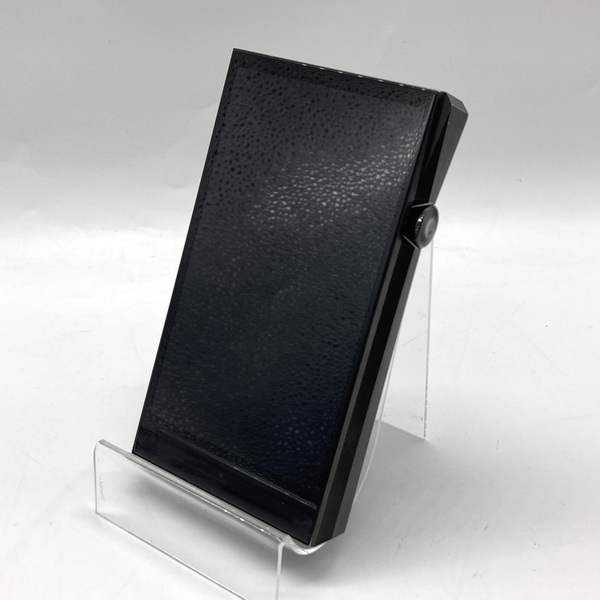 Astell&Kern アステルアンドケルン 【中古】A&ultima SP1000 Onyx Black 【AK-SP1000-OB】【秋葉原】 /  e☆イヤホン