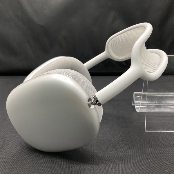 Apple アップル 【中古】AirPods Max MGYJ3J/A ワイヤレスヘッドホン シルバー【名古屋】 / e☆イヤホン