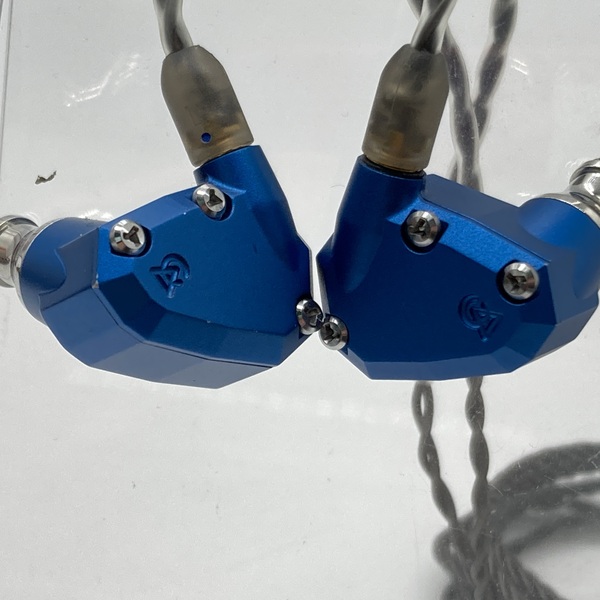 Campfire Audio キャンプファイヤー オーディオ 【中古】C/2019 Q4 【CAM-5430】【秋葉原】 / e☆イヤホン