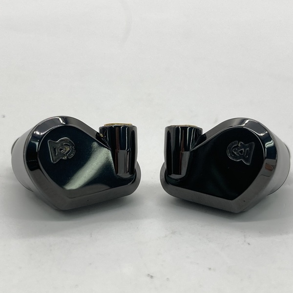 campfire audio lyra トップ eイヤホン