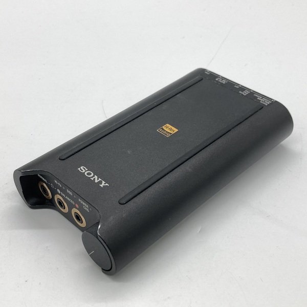 SONY ソニー 【中古】PHA-3【日本橋】 / e☆イヤホン