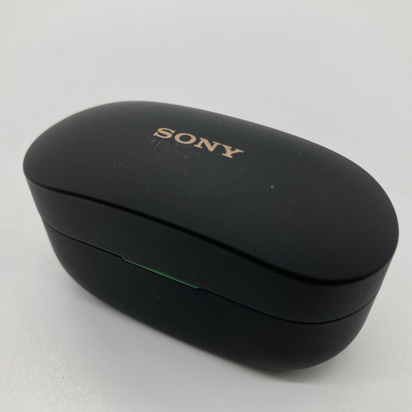 SONY WF-1000XM4 BLACK 新品、未開封 脆い