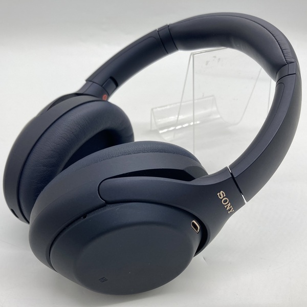 SONY ソニー 【中古】WH-1000XM4 LM ミッドナイトブルー【秋葉原】 / e☆イヤホン