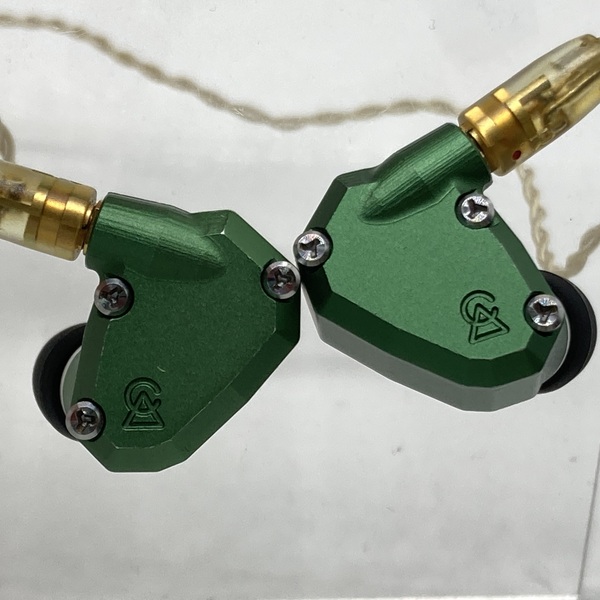 Campfire Audio キャンプファイヤー オーディオ 【中古】ANDROMEDA 【CAM-4808】【秋葉原】 / e☆イヤホン