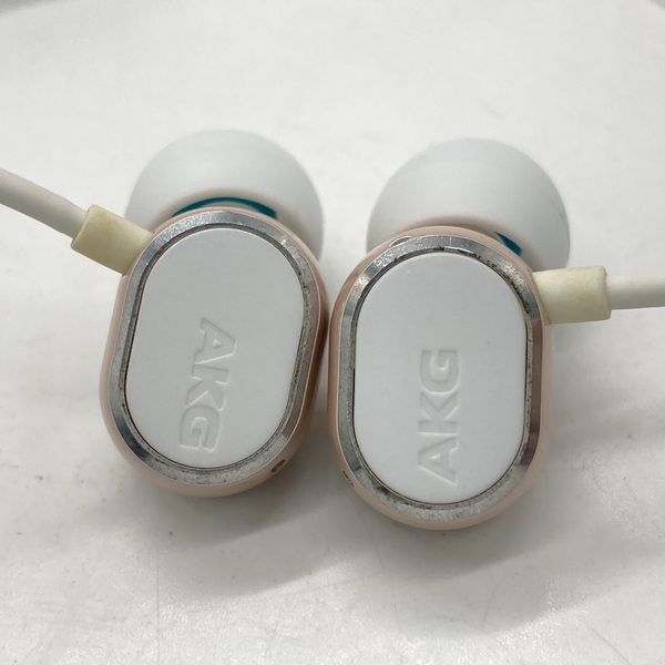 akg n25 eイヤホン