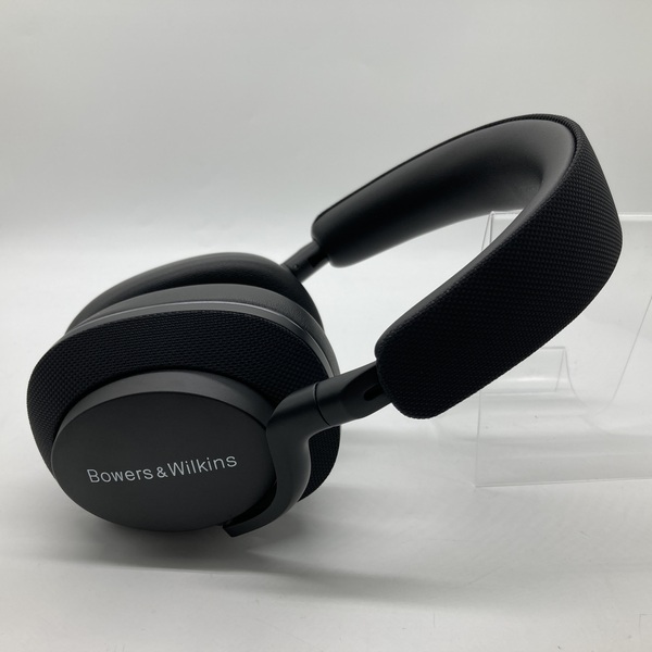 Bowers & Wilkins バウワース アンド ウィルキンス 【中古】Px7 S2e アンスラサイト・ブラック 【PX7S2E/AB】【秋葉原】  / e☆イヤホン