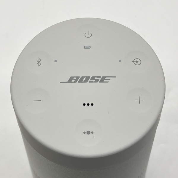 Bose SoundLink Revolve II 欲しけれ ボーズ 未開封