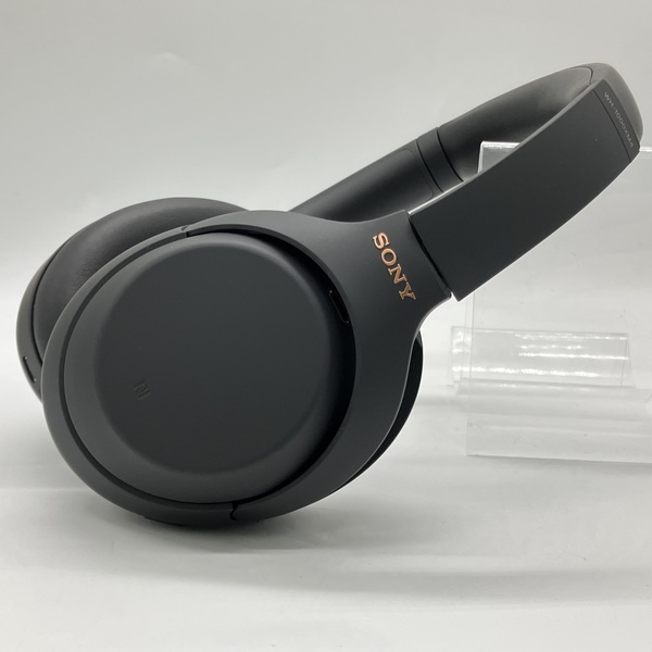 SONY ソニー 【中古】WH-1000XM4 BM ブラック【秋葉原】 / e☆イヤホン