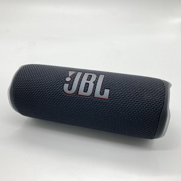 新品・未開封』国内正規品JBL FLIP6 ブラック 浅い JBLFLIP6BLK