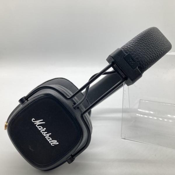 Marshall マーシャル 【中古】Major IV Black【秋葉原】 / e☆イヤホン