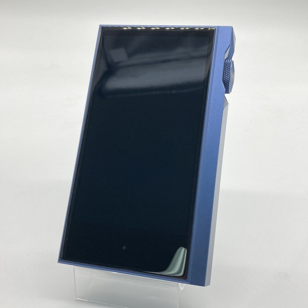 Astell&Kern アステルアンドケルン 【中古】KANN ALPHA Urbanely Blue 【AK-KANN-ALPHA-UB】【日本橋】  / e☆イヤホン