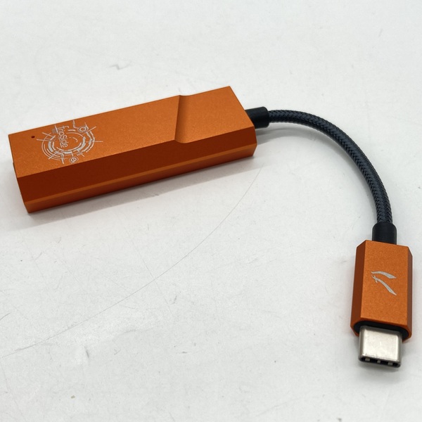 Astell&Kern アステルアンドケルン 【中古】AK HC2 fripSide Edition 【IRV-AK-HC2-FSE】【日本橋】 /  e☆イヤホン