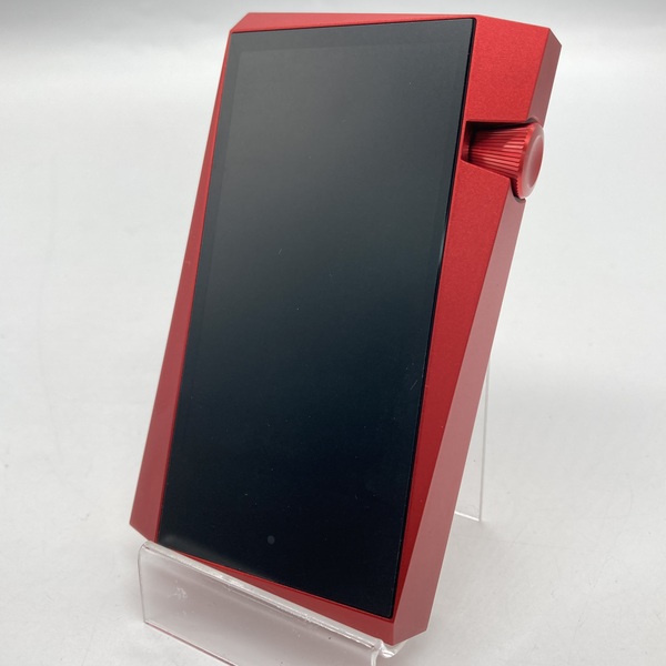 Astell&Kern アステルアンドケルン 【中古】A&norma SR25 Carmine Red 【AK-SR25-CR】【日本橋】 /  e☆イヤホン