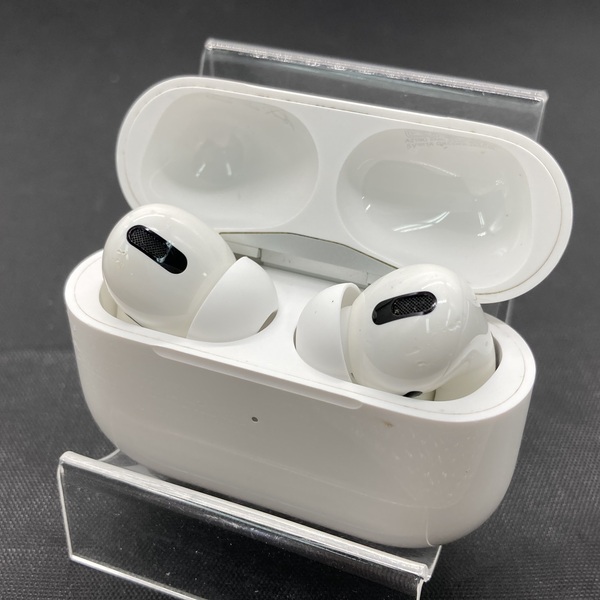 Apple アップル 【中古】AirPods Pro MWP22J/A【日本橋】 / e☆イヤホン