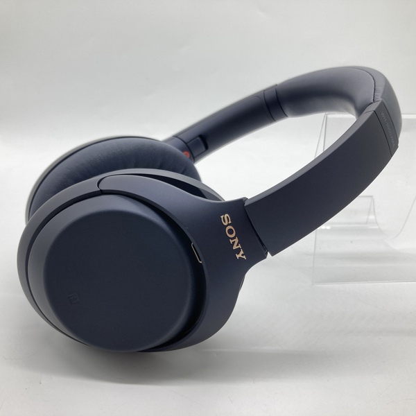 SONY ソニー 【数量限定】WH-1000XM4 LM ミッドナイトブルー / e☆イヤホン